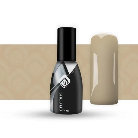 Gelpolish Beige 2 (7ml ) 600032 TPO FREE