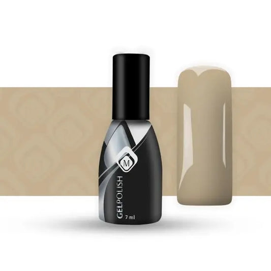 Gelpolish Beige 2 (7ml ) 600032 TPO FREE