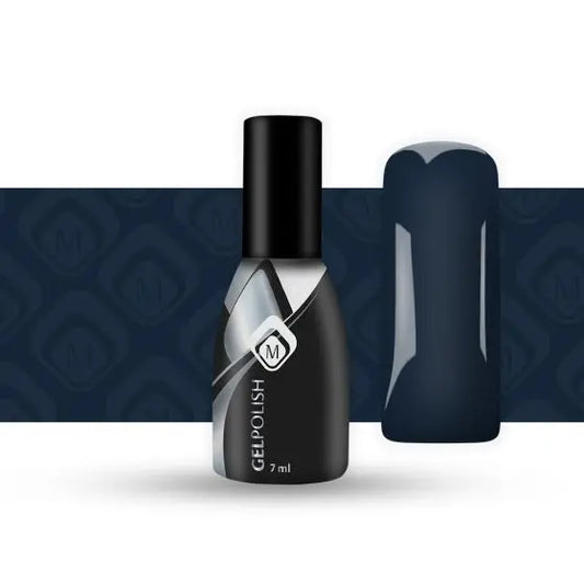 Gelpolish Blue 3 (7ml) 600056 TPO FREE