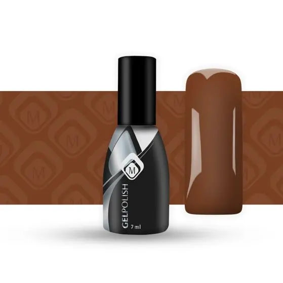 Gelpolish Brown 2 (7ml ) 600037 TPO FREE