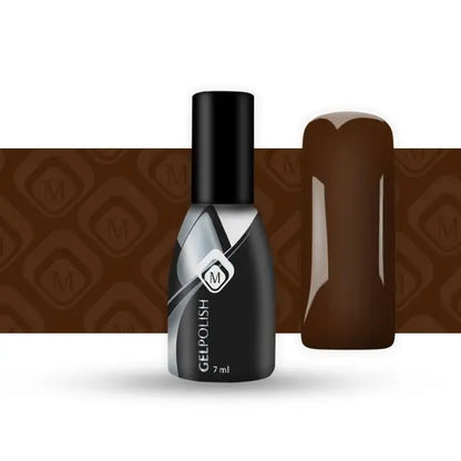 Gelpolish Brown 3 (7ml ) 600038 TPO FREE