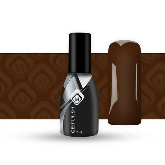 Gelpolish Brown 3 (7ml ) 600038 TPO FREE