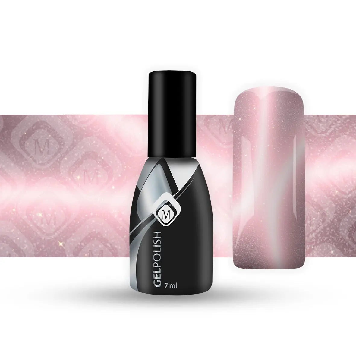 Gelpolish Cat Eye 9 600096