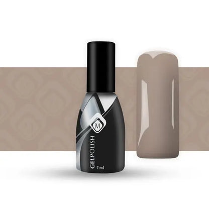 Gelpolish Grey 2  (7ml) 600040  TPO FREE