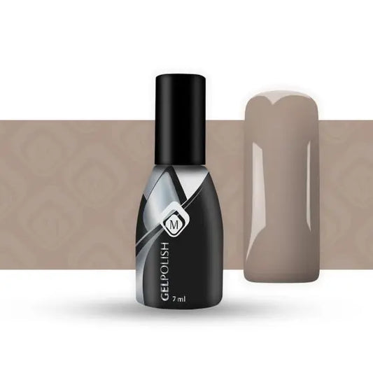 Gelpolish Grey 2  (7ml) 600040  TPO FREE