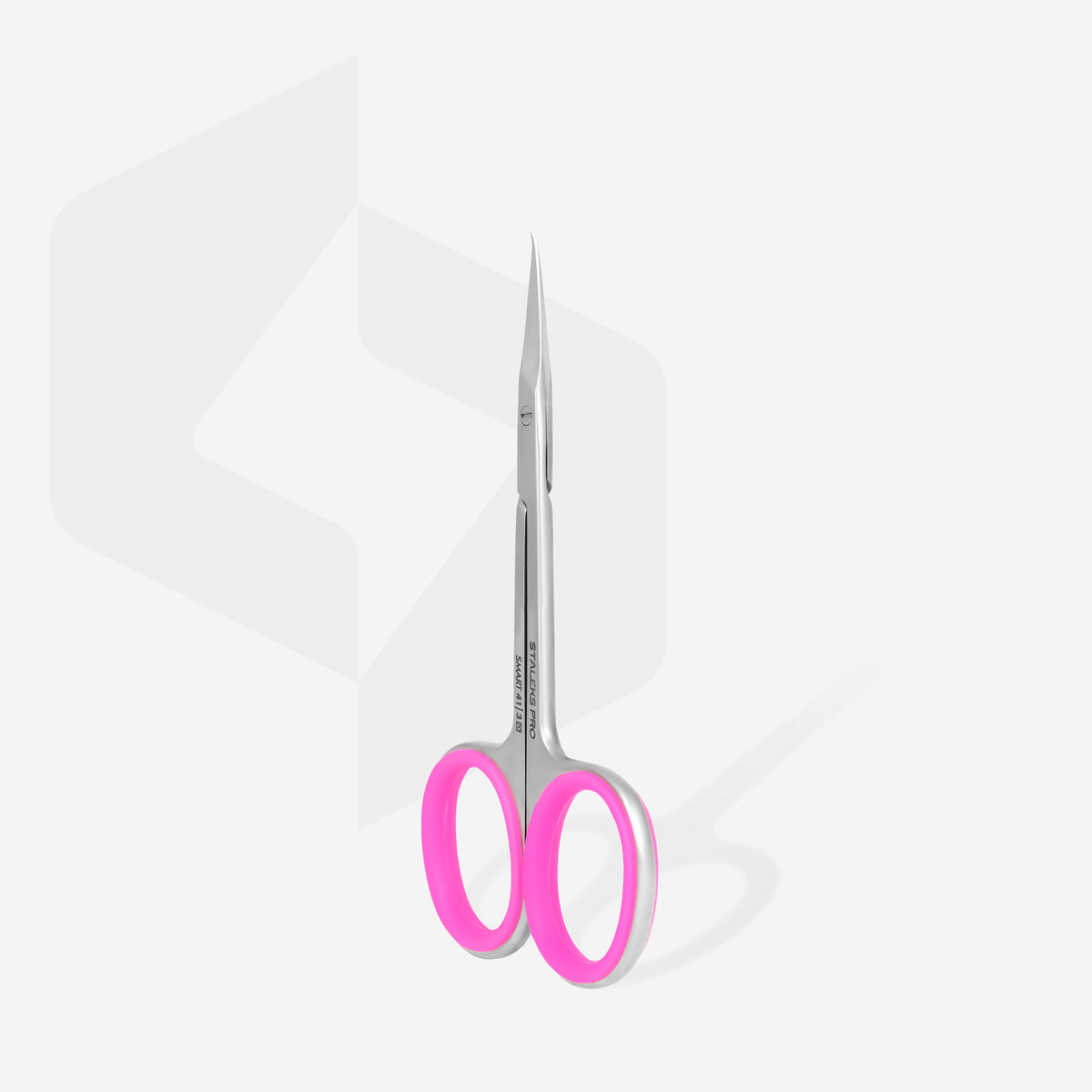 STALEKS Cuticle Scissors SMART SS-41/3