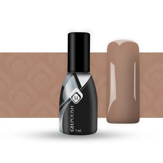 Gelpolish Nude 1 (7ml ) 600027 TPO FREE