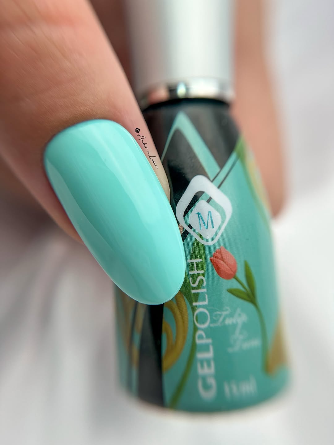 Gelpolish Tulip Tune 15ml 103621 TPO free