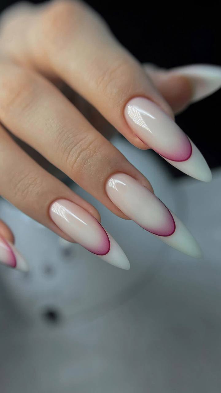 Румяна Fiber Gel Ivory 5 гр 104051