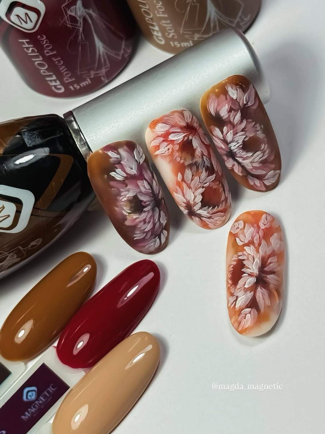 Gelpolish Soft Focus 15ml 103629 TPO FREE