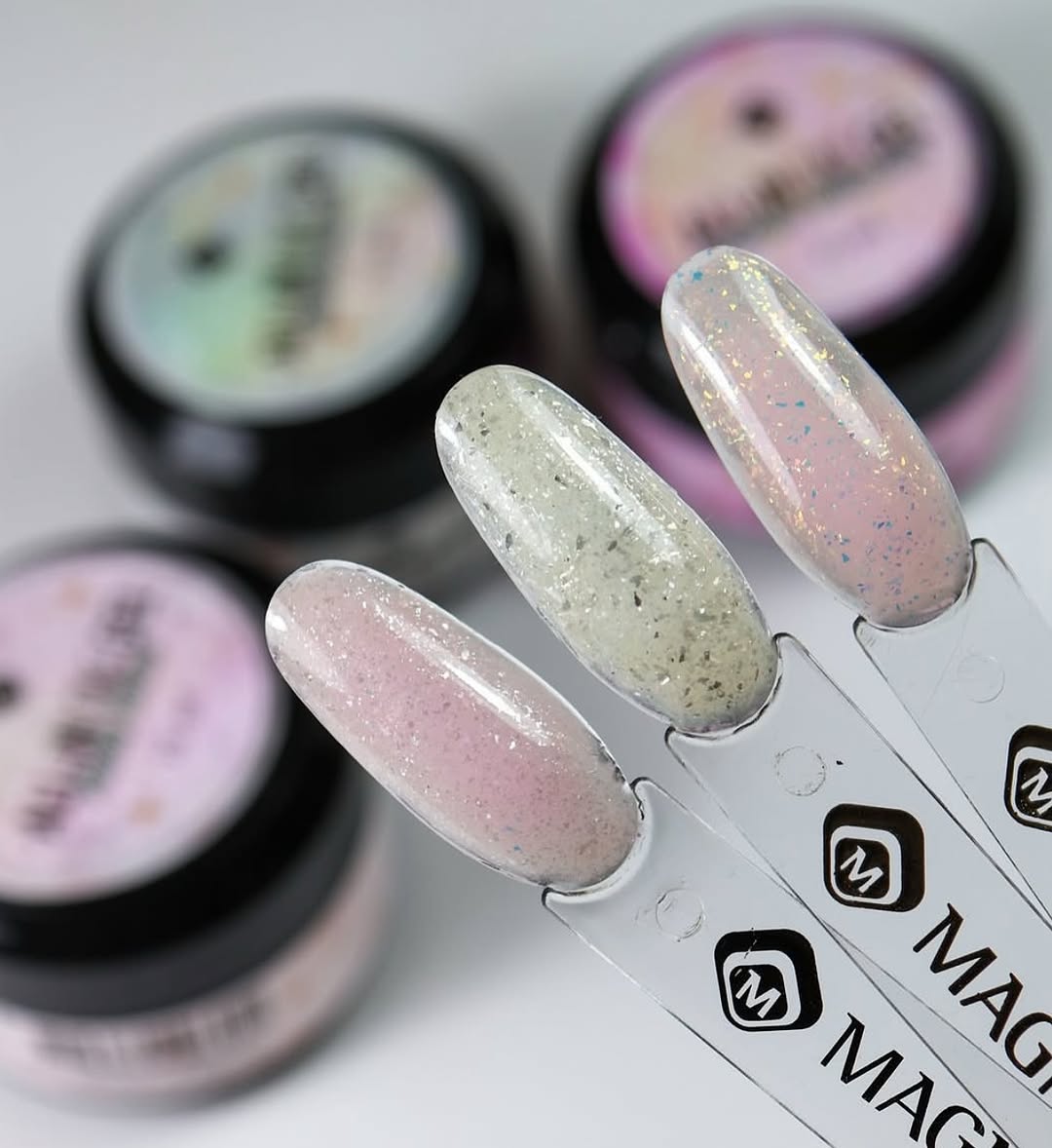All In One Gel Silver Sheen 105109 TPO FREE