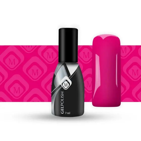 Gelpolish Pink 4 (7ml ) 600012 TPO FREE