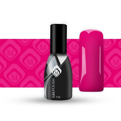Gelpolish Pink 4 (7ml ) 600012 TPO FREE