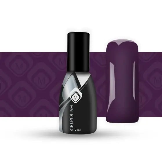 Gelpolish Purple 2 (7ml ) 600023 TPO FREE