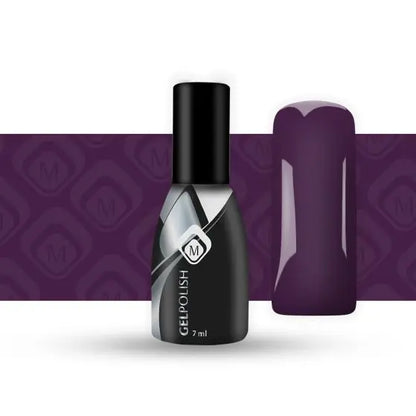 Gelpolish Purple 2 (7ml ) 600023 TPO FREE