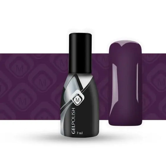 Gelpolish Purple 2 (7ml ) 600023 TPO FREE
