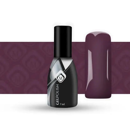 Gelpolish Purple 3 (7ml ) 600024
