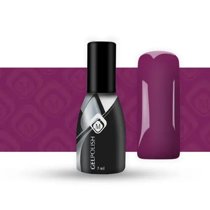 Gelpolish Purple 4 (7ml ) 600025 TPO FREE
