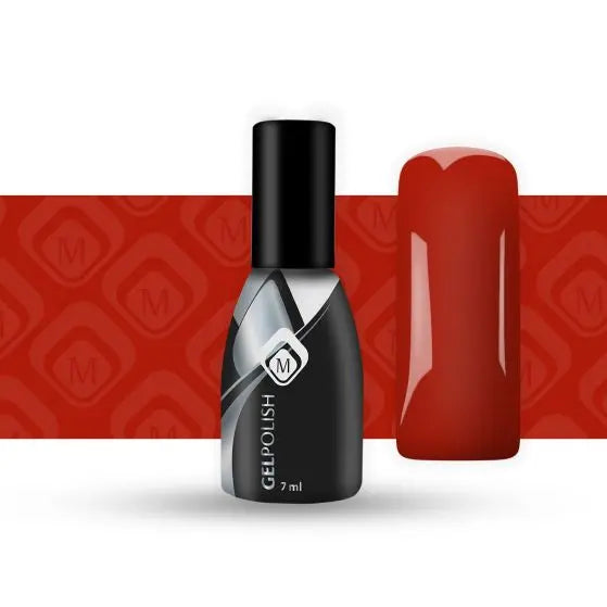 Gelpolish Red 3 (7ml ) 600015 TPO FREE