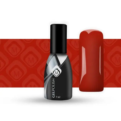Gelpolish Red 3 (7ml ) 600015 TPO FREE