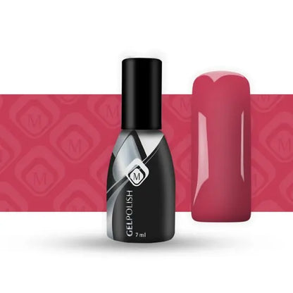 Gelpolish Red 5 (7ml ) 600017 TPO FREE