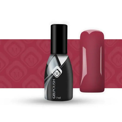 Gelpolish Red 6 (7ml ) 600018 TPO FREE