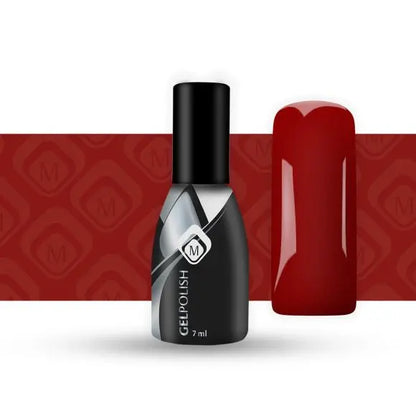 Gelpolish Red 8 600111