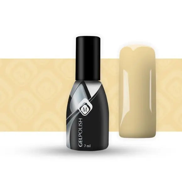 Gelpolish Yellow 2   600109