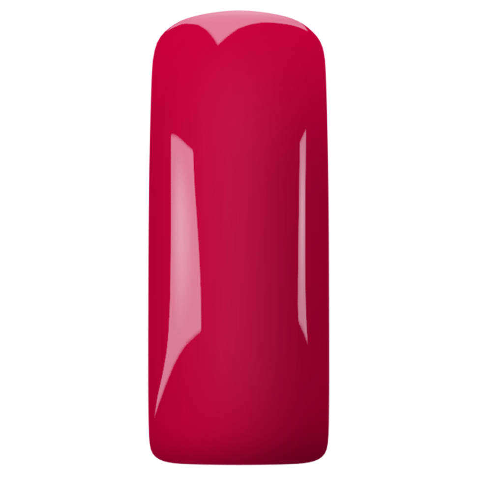 Gel Polish Pop Pink 15 ml