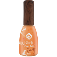 Blush Gel Neon Orange 15 ml