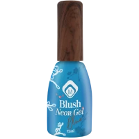 Blush Gel Neon Blue 15 ml